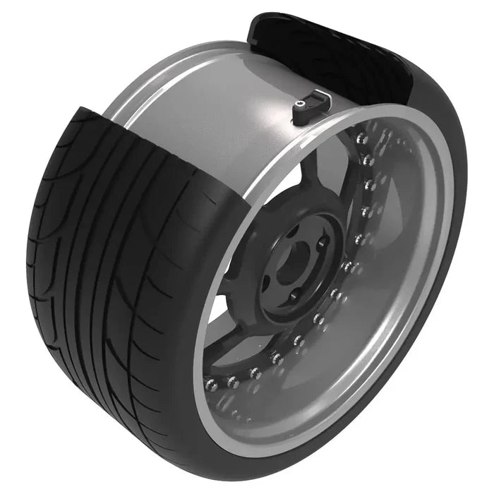 Schrader 33900 Programmable EZ-sensor 90° - TPMS Sensors