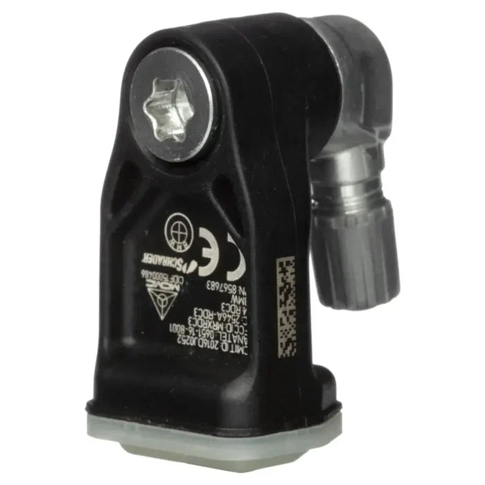 Schrader 33900 Programmable EZ-sensor 90° - TPMS Sensors