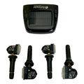 Schrader SCHRFK4S Retrofit TPMS Kit for Off Road Veh.