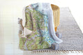 Scituate Mass. Baby Blanket - Maritime Tribes USABlanket