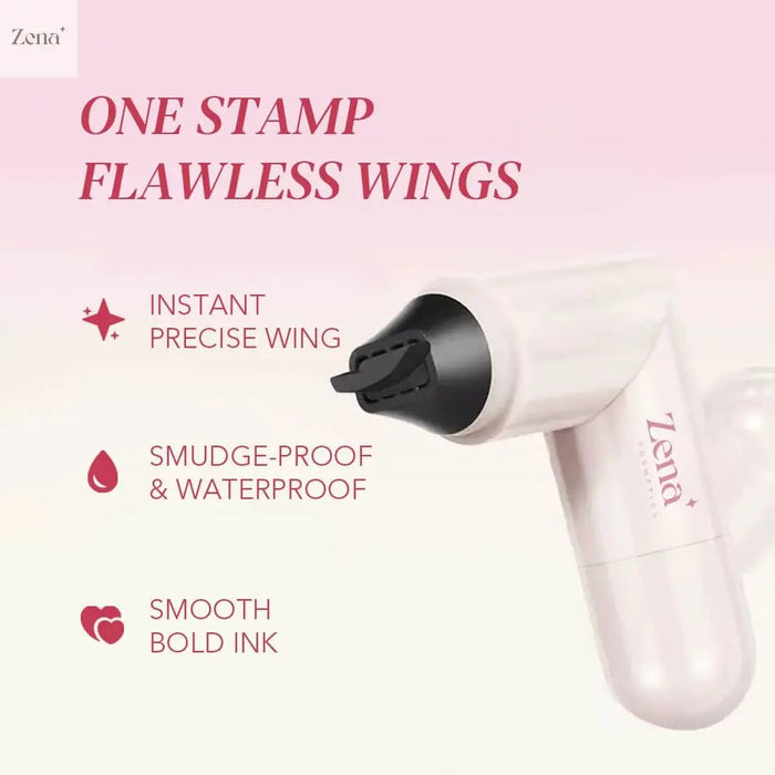 Sello delineador de ojos Perfect Wings-ES