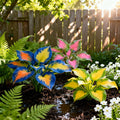 🌼 Semillas mixtas de hosta: Un toque de color para cada estación.-ES