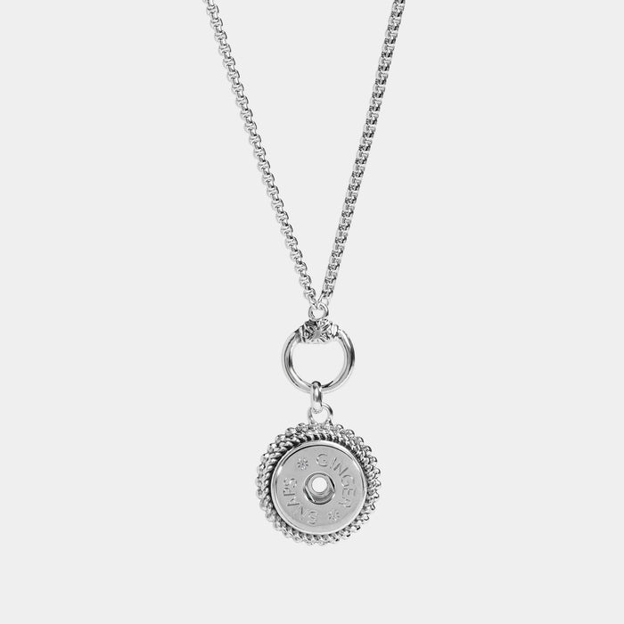 Sevilla Convertible Chain Necklace
