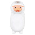 Sheep Torch  White - 12cm x 6cm