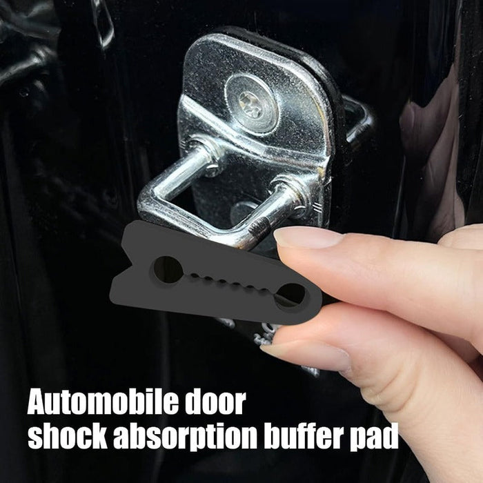 Silikonski amortizer za vrata automobila-HR
