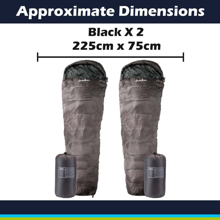 Sleeping Bag for Camping