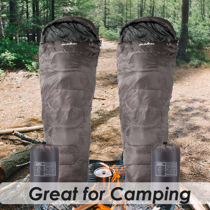 Sleeping Bag for Camping
