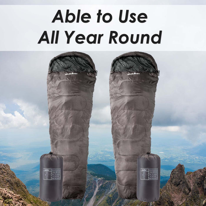Sleeping Bag for Camping