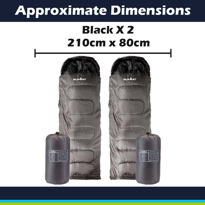 Sleeping Bag