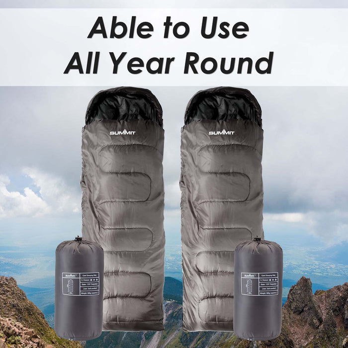 Sleeping Bag