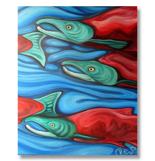 Sockeye