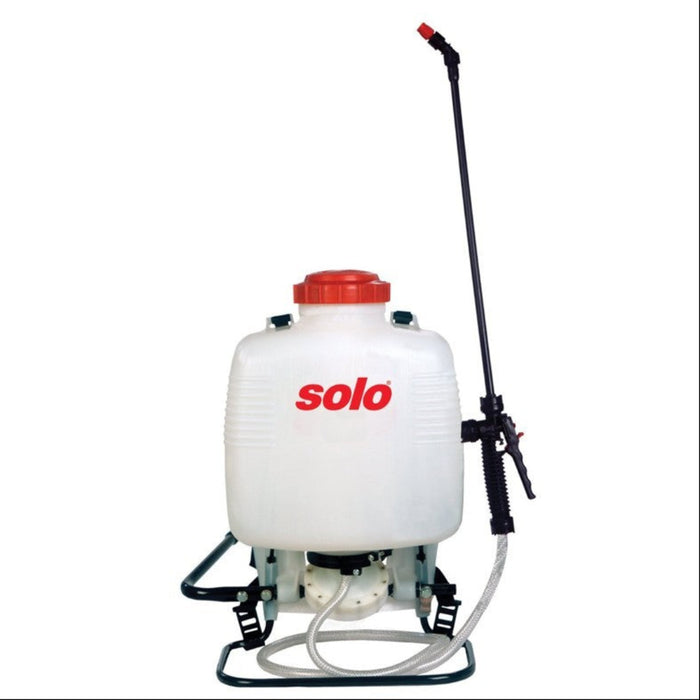 Solo Knapsack Sprayer