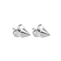 Spiked Stud Earrings