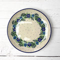 Spring Meadow Salad/Dessert Plate 8"