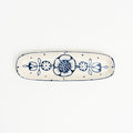 Stephanie Verdun Long Tray on a white background at Addison West