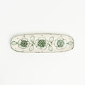 Stephanie Verdun Long Tray on a white background at Addison West