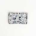 Stephanie Verdun Soap Dish on a white background at Addison West