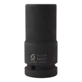 Sunex 1 Dr SAE Deep Thin-Wall Socket 1-1/4 (6pt) - 540DT -