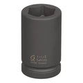 Sunex 1 Dr SAE Semi-Deep Socket 1-1/2 (6pt) - 548CDS -