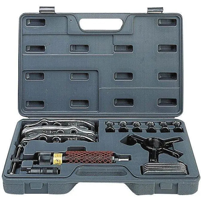 Hand Tools - Sunex 10 Ton Hydraulic Gear Puller