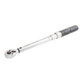 Sunex 1/4" Drive 40-200 ft-bl Dual-Direction Torque Wrench - 97014