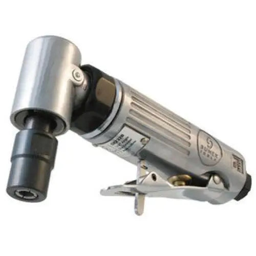 Air Tools - Sunex 1/4 In Medium Angle Air Die Grinder