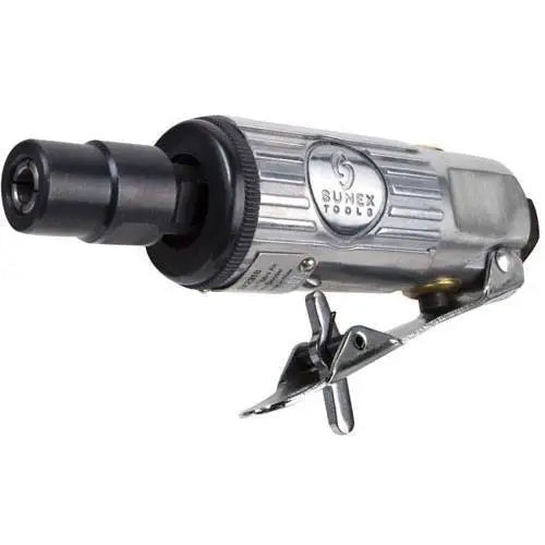 Air Tools - Sunex 1/4 In Mini Air Die Grinder