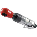 Sunex 1/4 in Mini Air Ratchet Wrench - Tire Repair Plugs