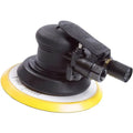 Impact Tool - Sunex 6 In Random Orbital Sander With 3/32 In (2.5mm) Orbit