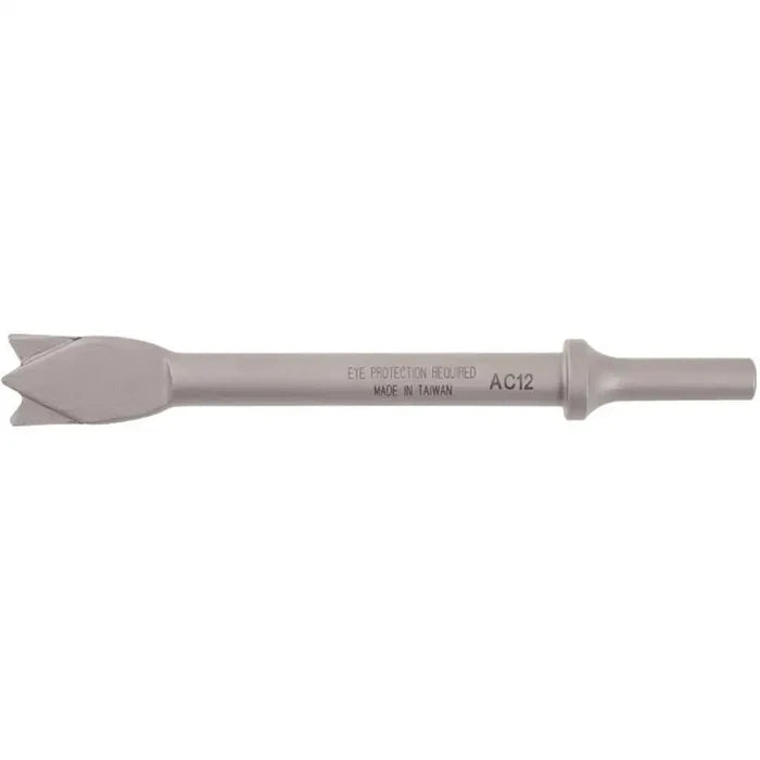 Air Tools - Sunex Dual Blade Panel Cutter - 7 In Length