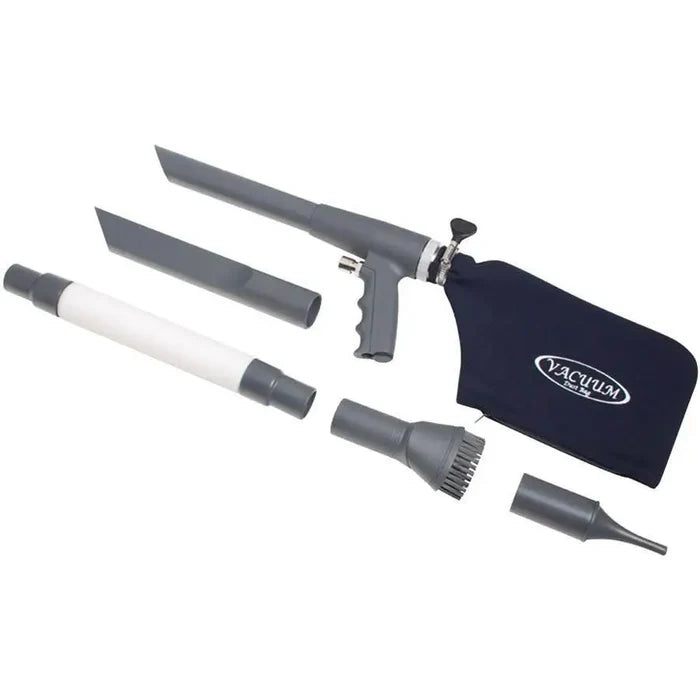 Impact Tool - Sunex Dual Function Power Vacuum