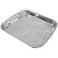 Hand Tools - Sunex Mighty Mag Square Magnetic Parts Tray