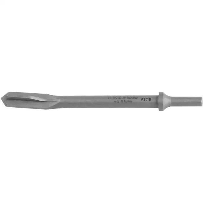 Air Tools - Sunex Muffler Cutter - 8 In Length