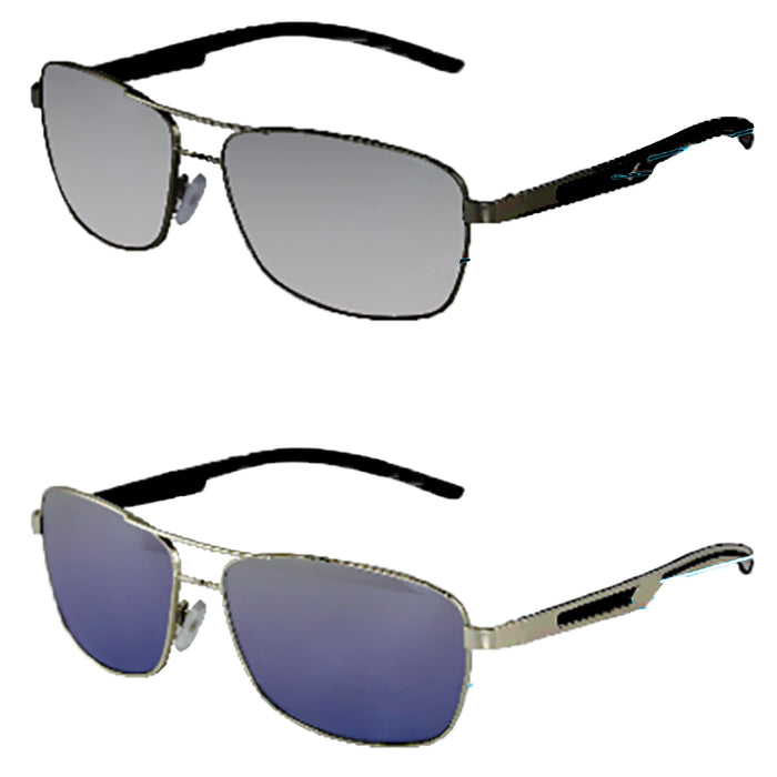 Sunglasses Driver's Edge Assortment - 6 Pieces Per Pack 53123 DRIVER'S EDGE