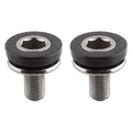 Tangent Square Taper Crank Bolts