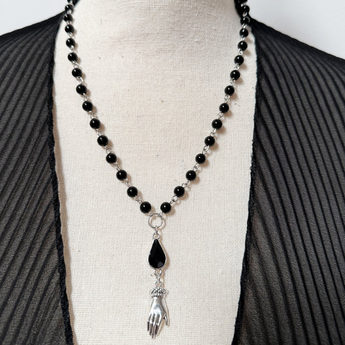 Tears of Sorrow Necklace