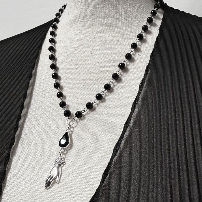 Tears of Sorrow Necklace