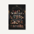 The Witch's Door Book (Adults)