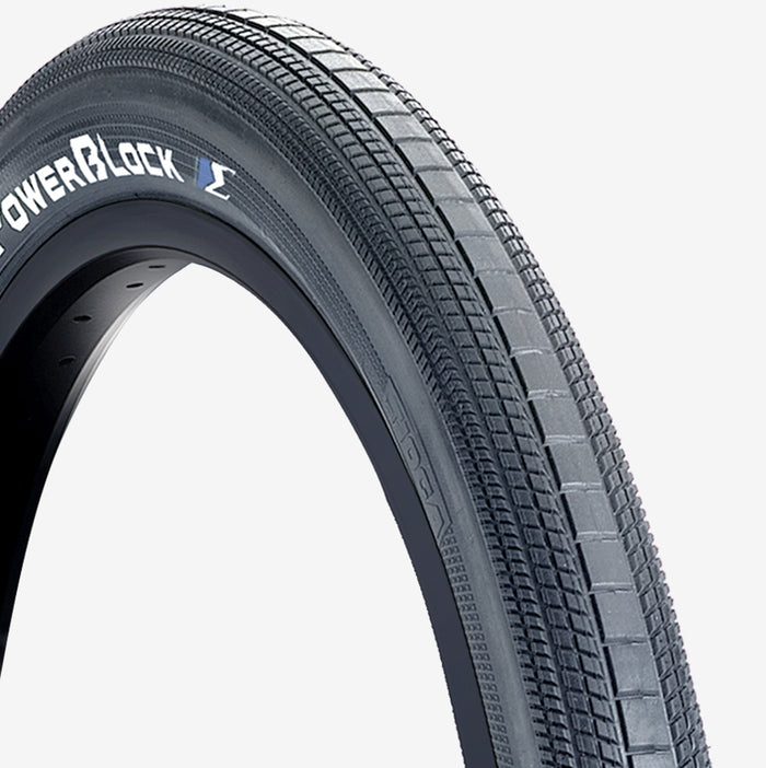 Tioga PowerBlock S-Spec Foldable Tire