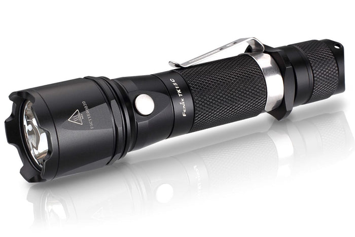 Fenix Flashlight