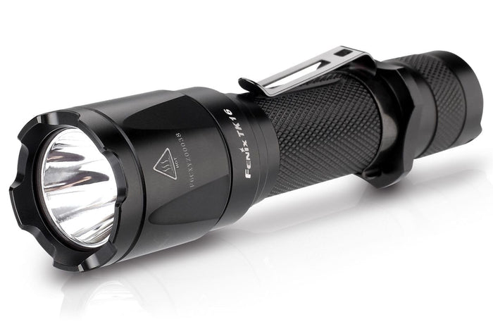Fenix TK16 Tactical Flashlight