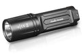 fenix tk35 flashlight 2018 upgrade