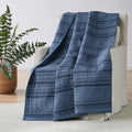 Tolteca Quilted Throw
