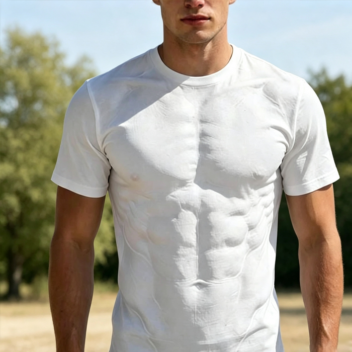Top sin mangas para hombre con estampado digital 3D: estilo único y comodidad durante todo el día en cualquier atuendo.-ES