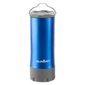 Torch Lantern  Blue - 10cm x 4.5cm