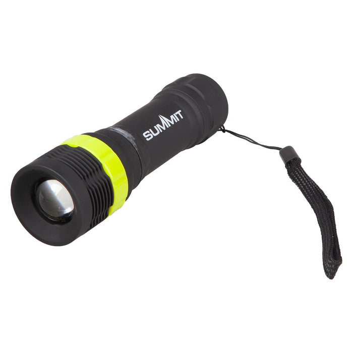 Torch  Multi - 12cm x 4cm