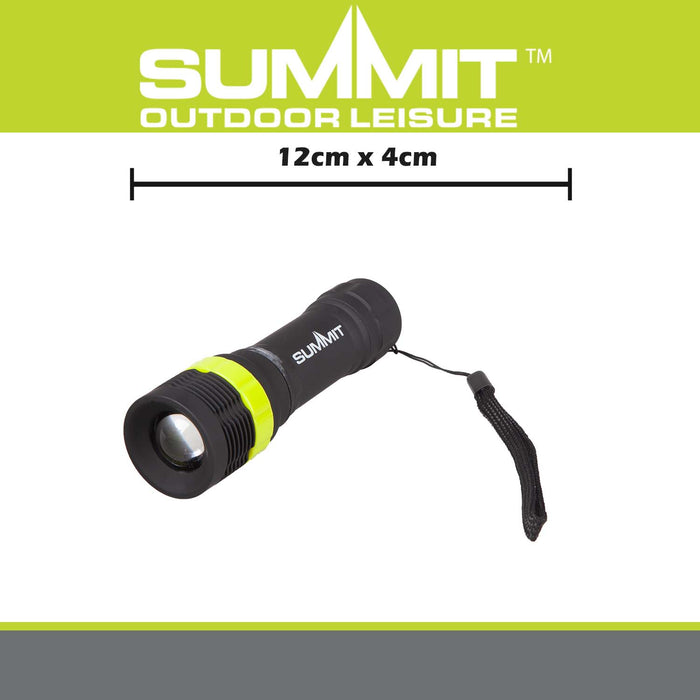 Torch  Multi - 12cm x 4cm