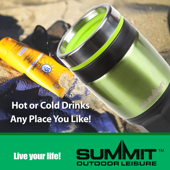 Travel Mug