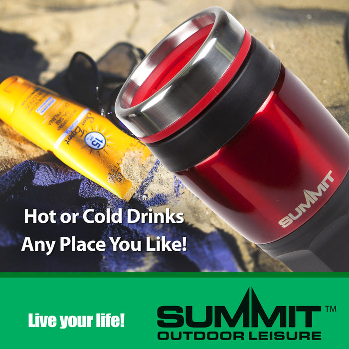 Travel Mug