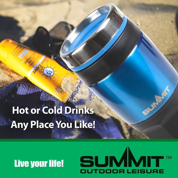 Travel Mug